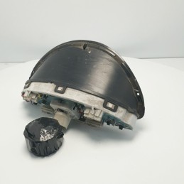 QUADRO STRUMENTI CONTACHILOMETRI TACHIMETRO FIAT PUNTO 1° SERIE 176 60.6219.001