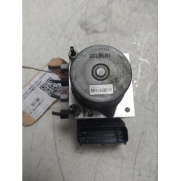 Centralina pompa ABS freni Chevrolet Spark 1.0 B 50 KW 2010-15 95996701 Mando