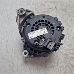 Alternatore 220A BMW F10 Serie 5 530D 190 KW 2011-16 7807187 Valeo