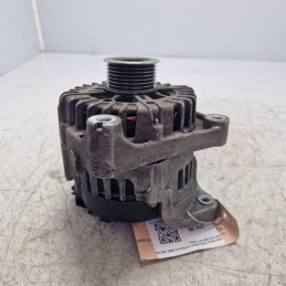 Alternatore 220A BMW F10 Serie 5 530D 190 KW 2011-16 7807187 Valeo