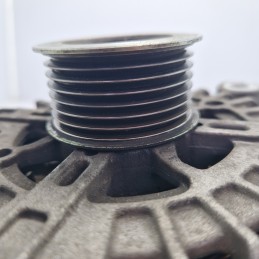 Alternatore 220A BMW F10 Serie 5 530D 190 KW 2011-16 7807187 Valeo