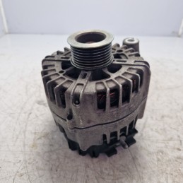 Alternatore 220A BMW F10 Serie 5 530D 190 KW 2011-16 7807187 Valeo