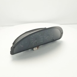 QUADRO STRUMENTI CONTACHILOMETRI TACHIMETRO FIAT PUNTO 1° SERIE 176 60.6219.001