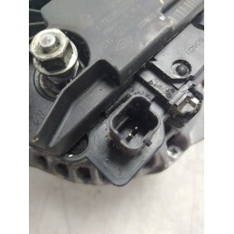 Alternatore 150A Nissan Qashqai J10 1.5 DCI 2007-12 8200728292A Bosch