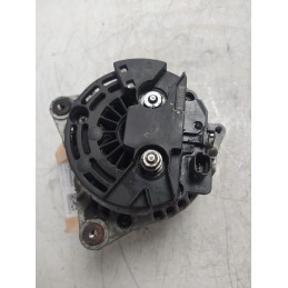 Alternatore 150A Nissan Qashqai J10 1.5 DCI 2007-12 8200728292A Bosch