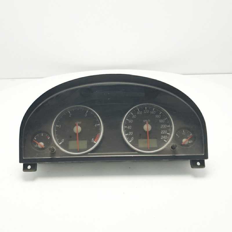 QUADRO STRUMENTI CONTACHILOMETRI TACHIMETRO FORD MONDEO MK2 2000-07 1S27F-10841