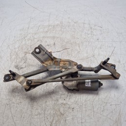 Motorino tandem...