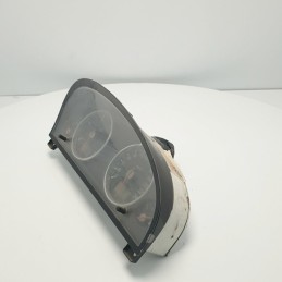QUADRO STRUMENTI CONTACHILOMETRI TACHIMETRO FORD MONDEO MK2 2000-07 1S27F-10841