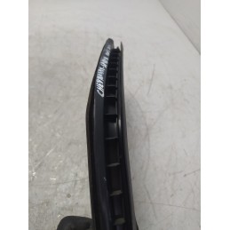 Vetro fisso triangolo portiera ant DX Chevrolet Spark 1.0 B 50 KW 2010-15 43R-000054