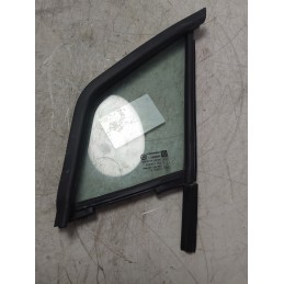 Vetro fisso triangolo portiera ant DX Chevrolet Spark 1.0 B 50 KW 2010-15 43R-000054
