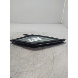 Vetro fisso triangolo portiera ant DX Chevrolet Spark 1.0 B 50 KW 2010-15 43R-000054