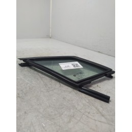 Vetro fisso triangolo portiera ant DX Chevrolet Spark 1.0 B 50 KW 2010-15 43R-000054