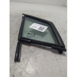 Vetro fisso triangolo portiera ant DX Chevrolet Spark 1.0 B 50 KW 2010-15 43R-000054