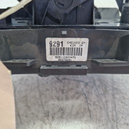 Pannello comandi clima A/C Chevrolet Spark 1.0 B 50 KW 2010-15 95979291