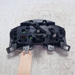 Pannello comandi clima A/C Chevrolet Spark 1.0 B 50 KW 2010-15 95979291