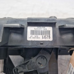 Pannello comandi clima A/C Chevrolet Spark 1.0 B 50 KW 2010-15 95979291