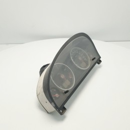 QUADRO STRUMENTI CONTACHILOMETRI TACHIMETRO FORD MONDEO MK2 2000-07 1S27F-10841