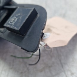 Interruttore regolazione luci fari Chevrolet Spark 1.0 B 50 KW 2010-15