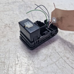 Interruttore regolazione luci fari Chevrolet Spark 1.0 B 50 KW 2010-15