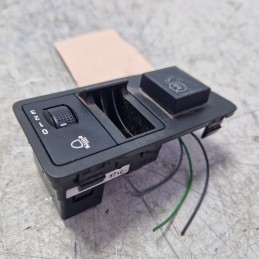 Interruttore regolazione luci fari Chevrolet Spark 1.0 B 50 KW 2010-15