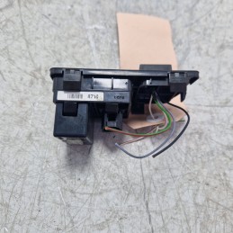 Interruttore regolazione luci fari Chevrolet Spark 1.0 B 50 KW 2010-15