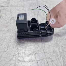 Interruttore regolazione luci fari Chevrolet Spark 1.0 B 50 KW 2010-15