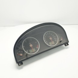QUADRO STRUMENTI CONTACHILOMETRI TACHIMETRO FORD MONDEO MK2 2000-07 1S27F-10841