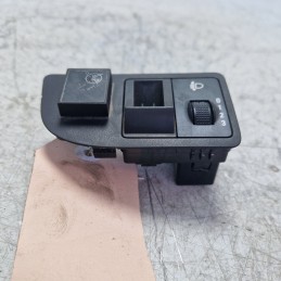 Interruttore regolazione luci fari Chevrolet Spark 1.0 B 50 KW 2010-15