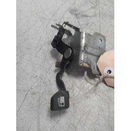 Maniglia interna apertura sportello carburante Chevrolet Spark 1.0 B 50 KW 2010-15