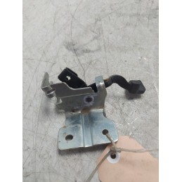 Maniglia interna apertura sportello carburante Chevrolet Spark 1.0 B 50 KW 2010-15