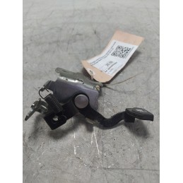 Maniglia interna apertura sportello carburante Chevrolet Spark 1.0 B 50 KW 2010-15