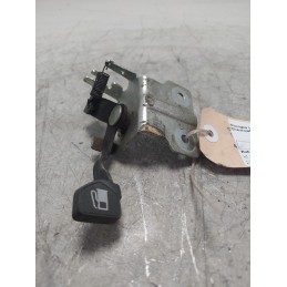 Maniglia interna apertura sportello carburante Chevrolet Spark 1.0 B 50 KW 2010-15