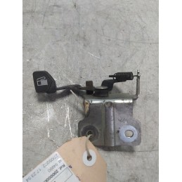 Maniglia interna apertura sportello carburante Chevrolet Spark 1.0 B 50 KW 2010-15
