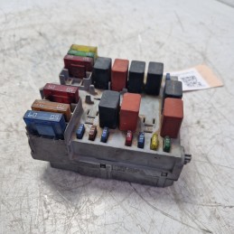 Centralina scatola porta fusibili Fiat Stilo 1.9 JTD 85 KW 2001-06 46796538