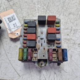 Centralina scatola porta...