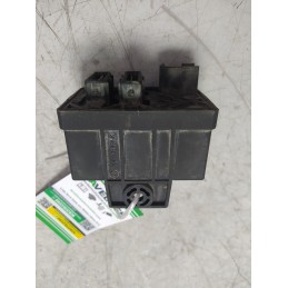 Centralina relè preriscaldamento candelette Fiat Stilo 1.9 JTD 85 KW 2001-06 51299012