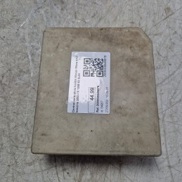 Centralina scatola fusibili Nissan Micra K12 benzina 2003-10 1355 83 3L04