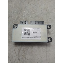 Centralina airbag Chevrolet Spark 1.0 B 50 KW 2010-15 13578314