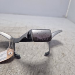 Cornice copertura finitura razze volante Chevrolet Spark 1.0 B 50 KW 2010-15 U31530U-0500SVN