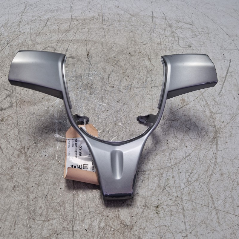 Cornice copertura finitura razze volante Chevrolet Spark 1.0 B 50 KW 2010-15 U31530U-0500SVN