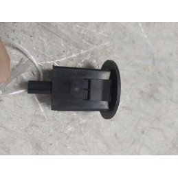 Interruttore ON OFF airbag passeggero DX Chevrolet Spark 1.0 B 50 KW 2010-15 13577258 senza chiave