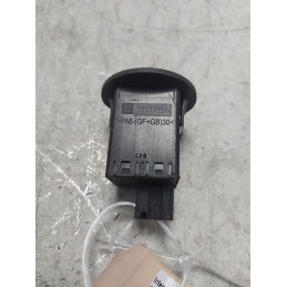 Interruttore ON OFF airbag passeggero DX Chevrolet Spark 1.0 B 50 KW 2010-15 13577258 senza chiave