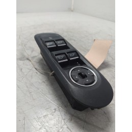 Pulsantiera alzavetri ant SX Ford Mondeo MK4 SW 2.0 TDCI Titanium 2010-15 AM2T14A132AA