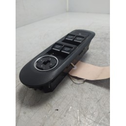 Pulsantiera alzavetri ant SX Ford Mondeo MK4 SW 2.0 TDCI Titanium 2010-15 AM2T14A132AA
