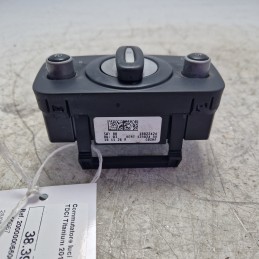 Commutatore luci fari Ford Mondeo MK4 SW 2.0 TDCI Titanium 2010-15 AG9T13A824AA