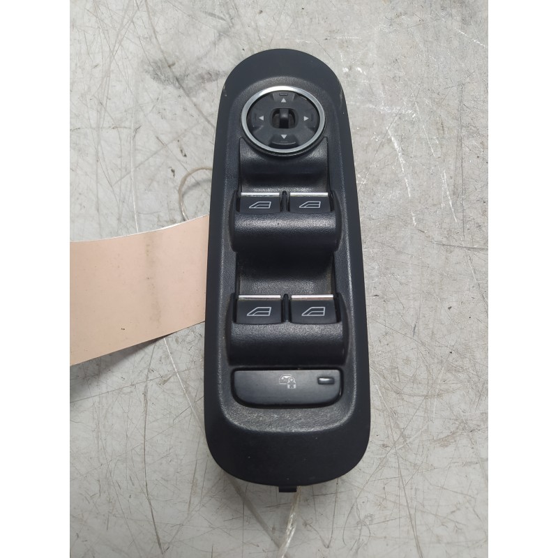 Pulsantiera alzavetri ant SX Ford Mondeo MK4 SW 2.0 TDCI Titanium 2010-15 AM2T14A132AA