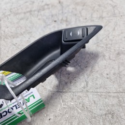 Interruttore pulsante alzavetro lunotto post Ford Mondeo MK4 SW 2.0 TDCI 2010-15 BS71A226A36ADW