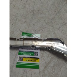 Modanatura finitura portiera ant DX Ford Mondeo MK4 SW 2.0 TDCI Titanium 2010-15 BS71A27442AAW