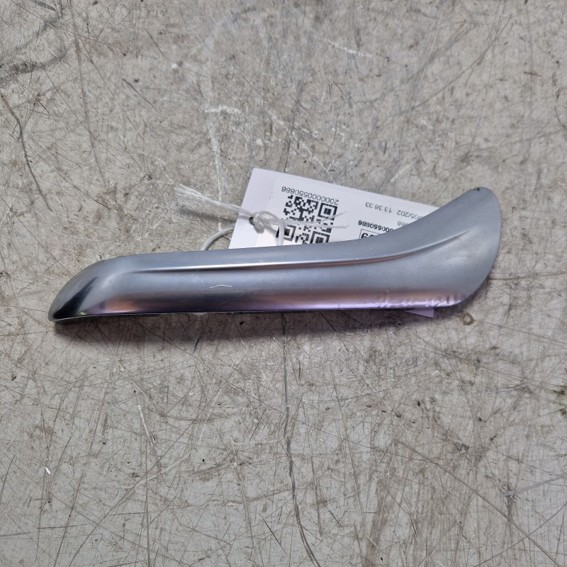 Modanatura finitura portiera post DX Ford Mondeo MK4 SW 2.0 TDCI Titanium 2010-15 BS71A27442AAW
