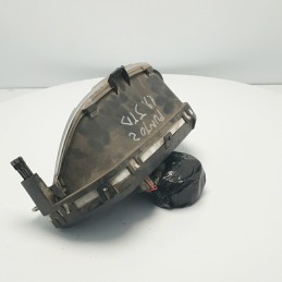 QUADRO STRUMENTI CONTACHILOMETRI TACHIMETRO FIAT PUNTO 2° SERIE 188 606307002H